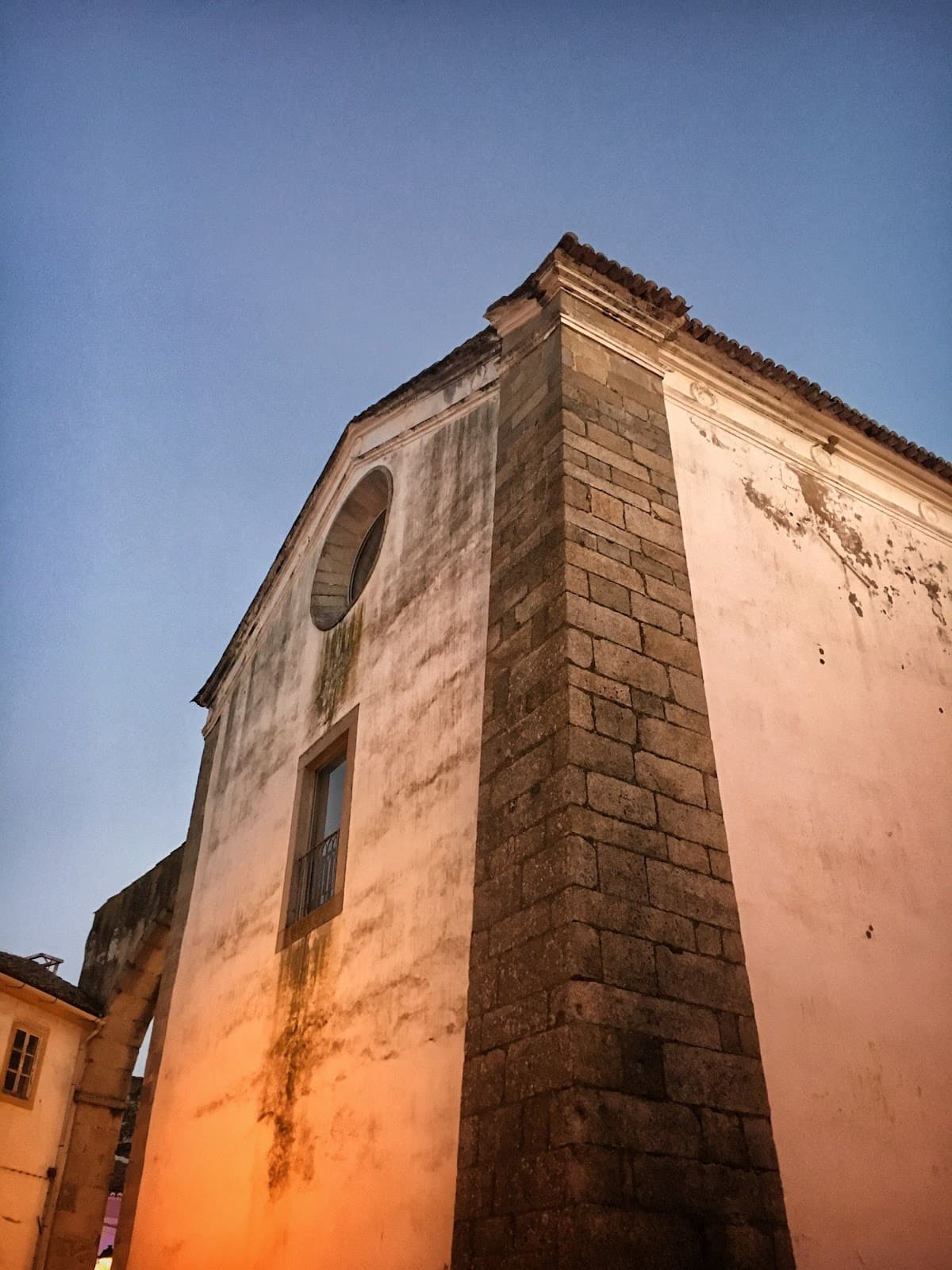 Igreja da Misericórdia de Portalegre - Image 1