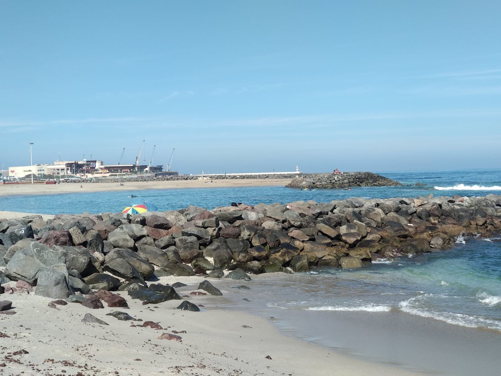 Playa Paraíso - Image 1