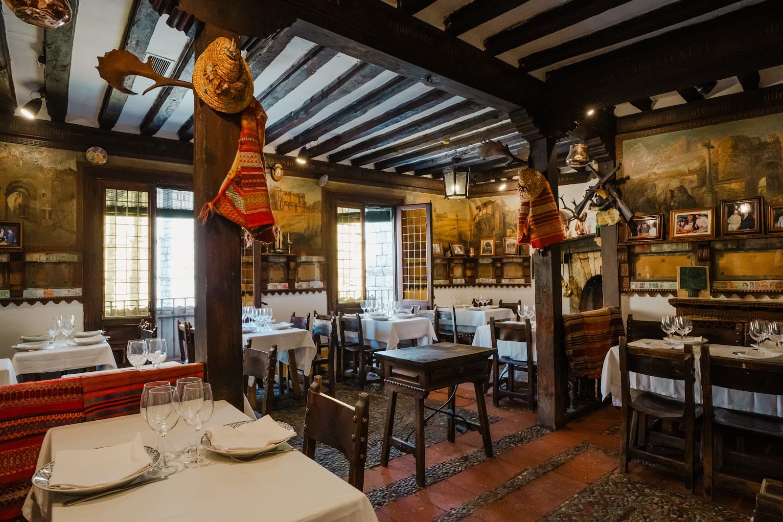 Mesón de Cándido - Image 1