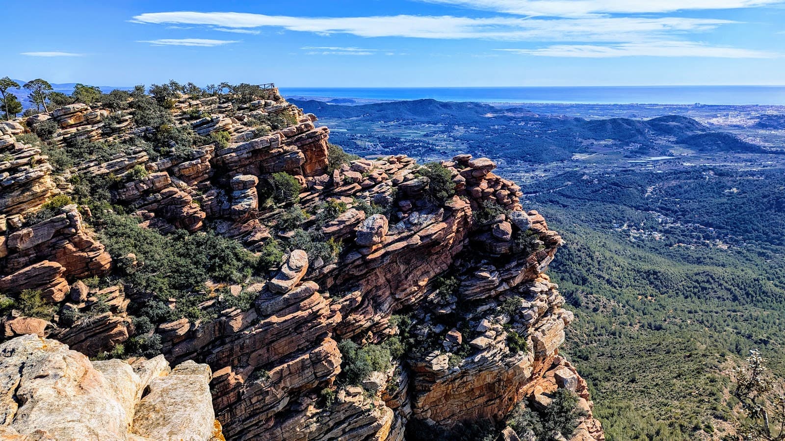 Serra Calderona Natural Park - Image 1