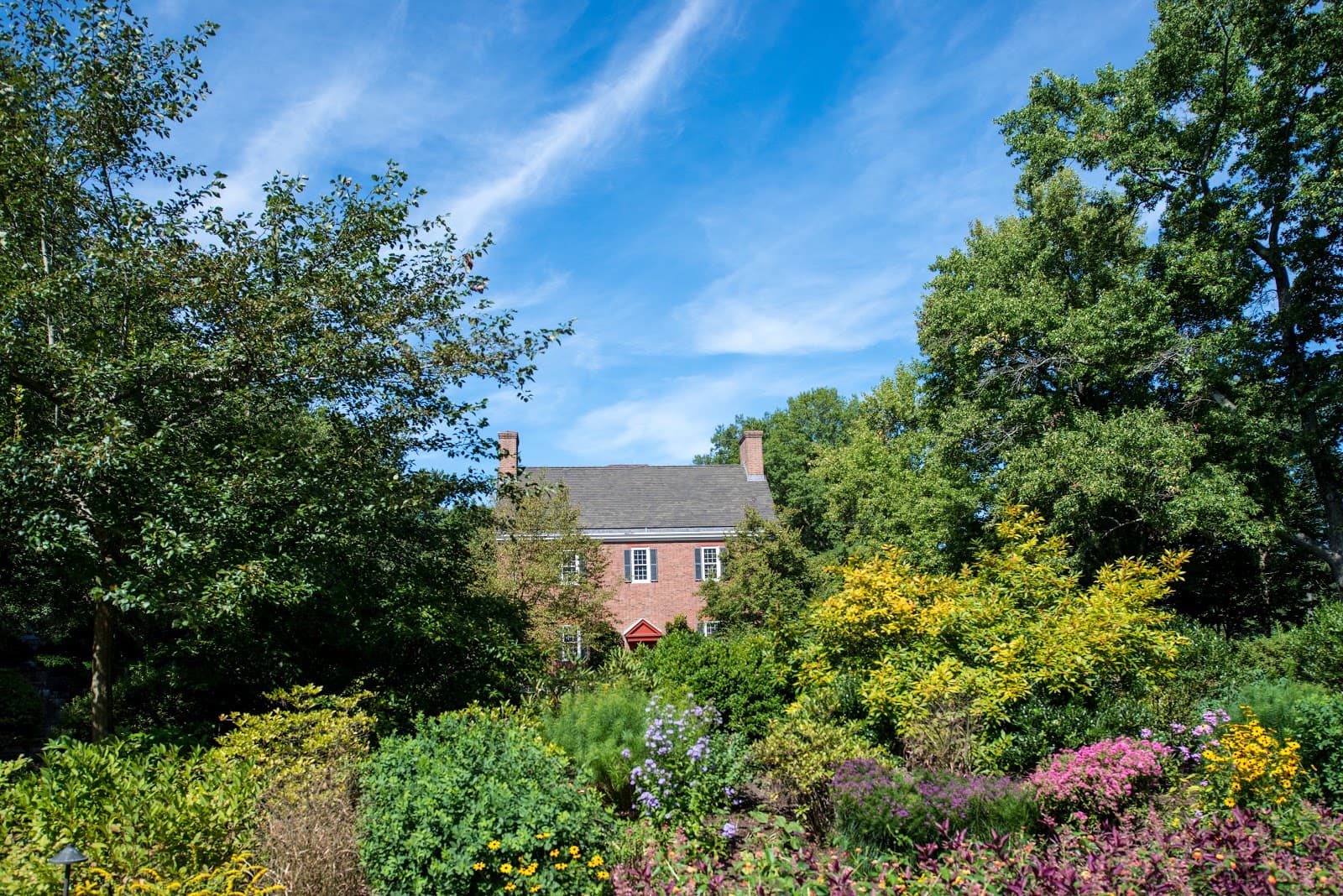 Mt. Cuba Center - Image 1