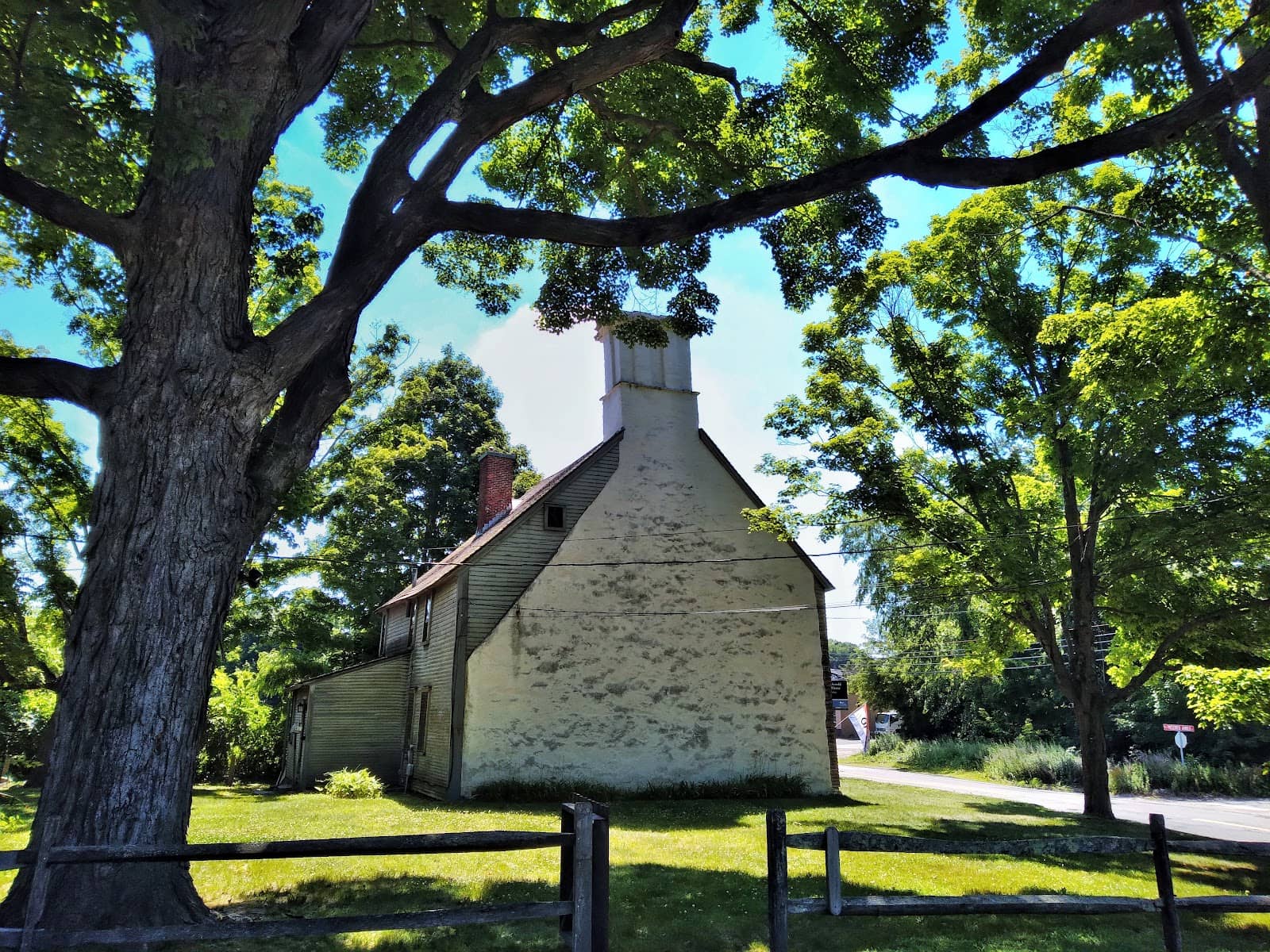 17th-Century Architecture