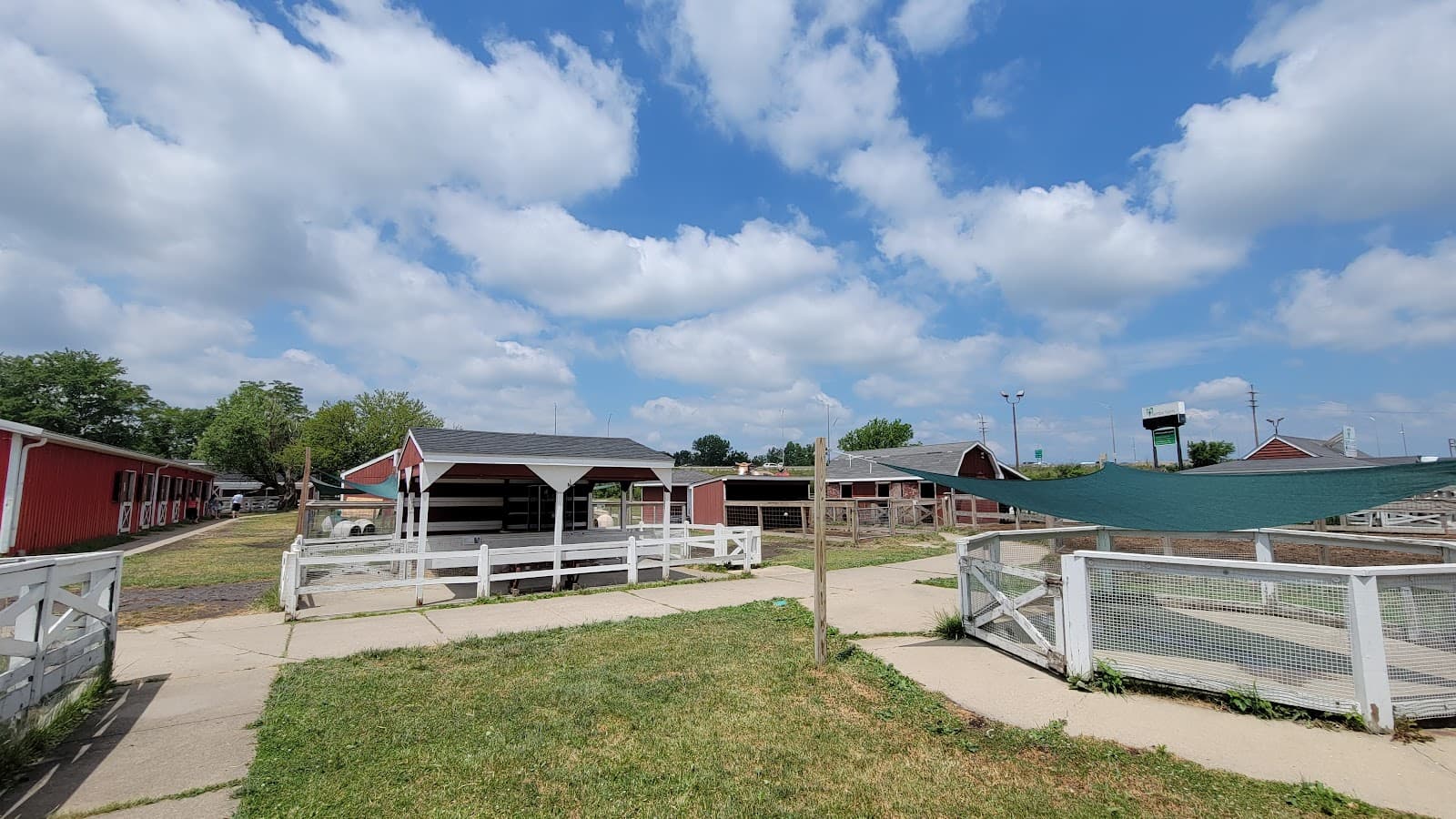 Lambs Farm - Image 1