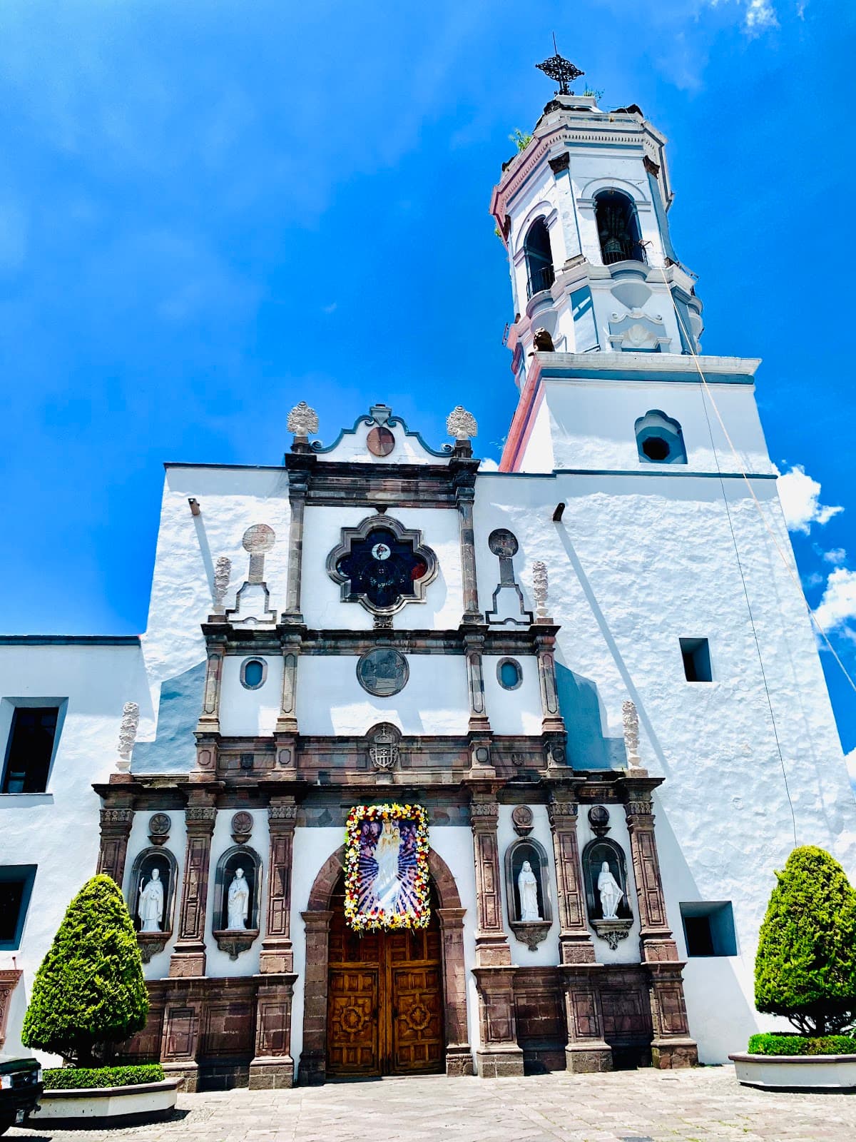 Templo de La Merced - Image 1