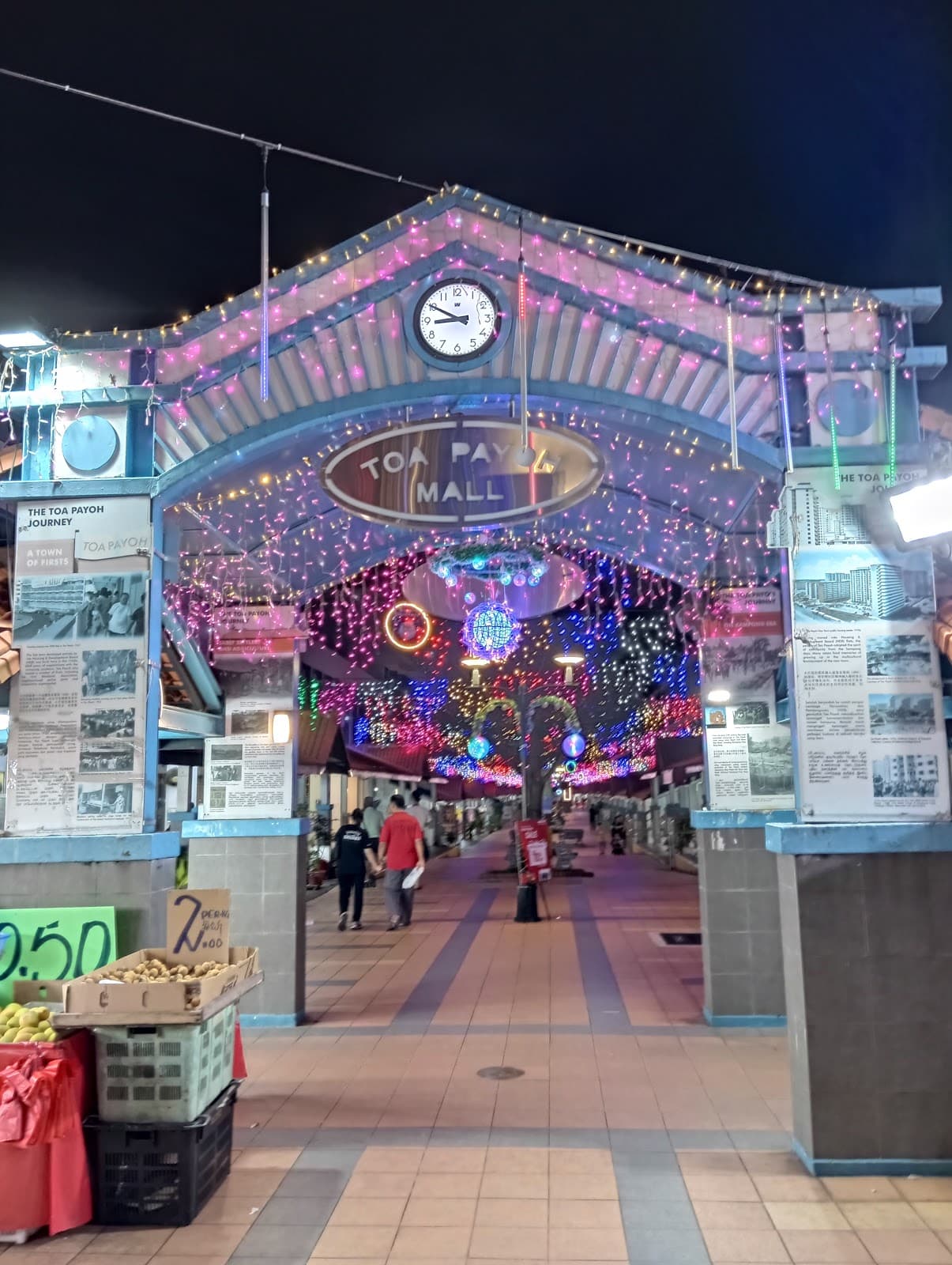 Toa Payoh Town Centre - Image 1