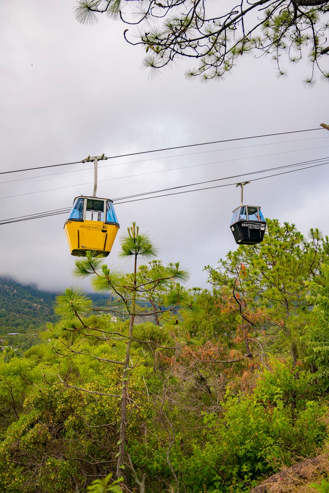 Teleférico de Taxco - Image 1