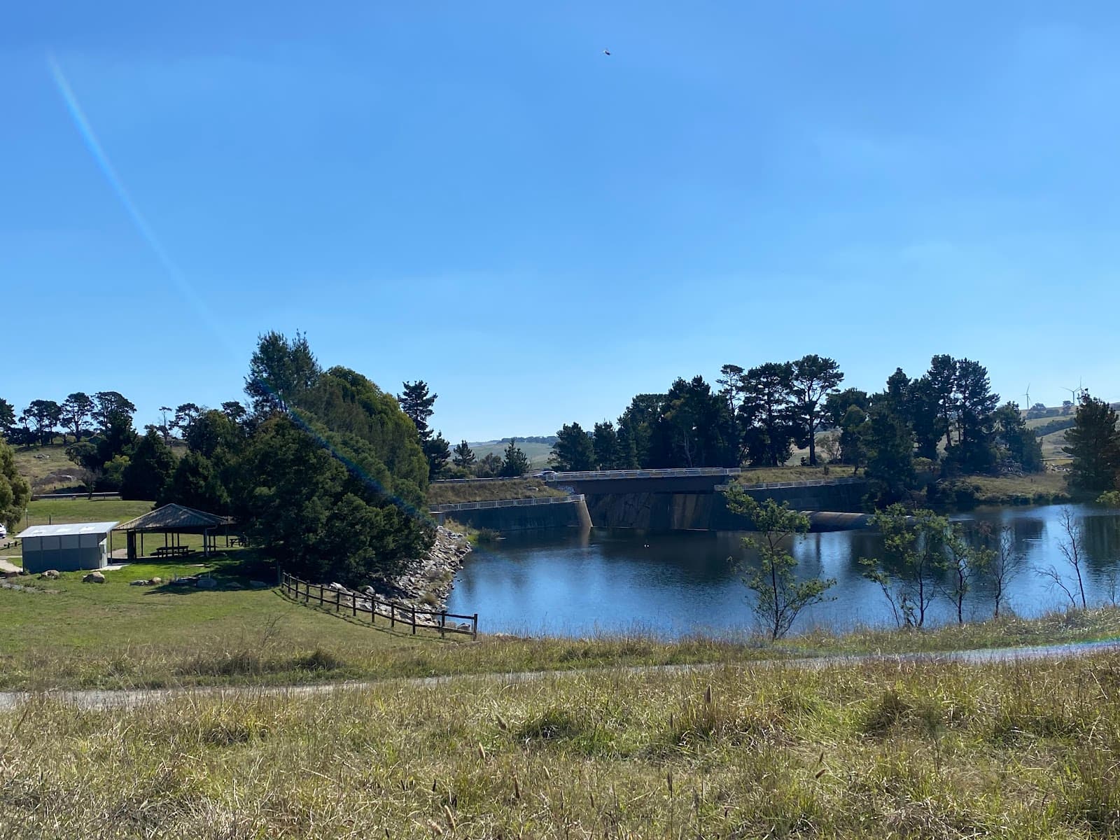 Pejar Dam - Image 1