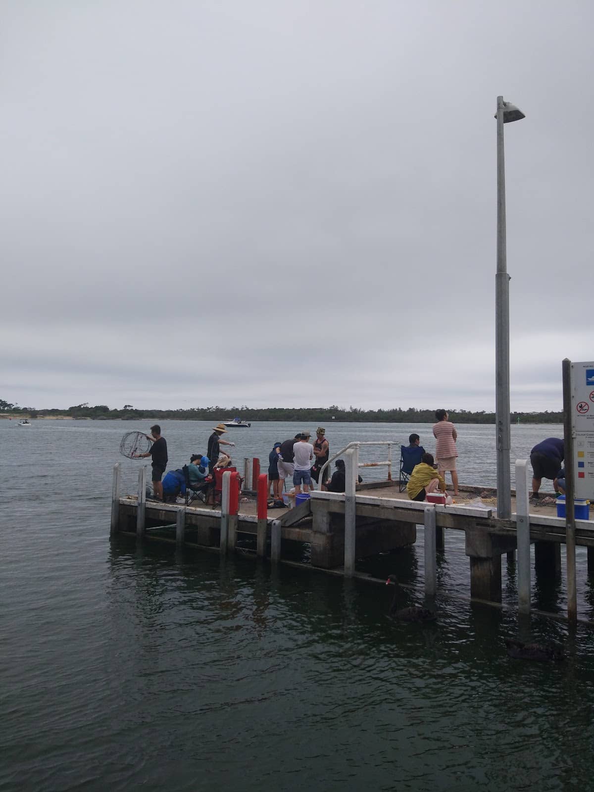 Fishing Opportunities