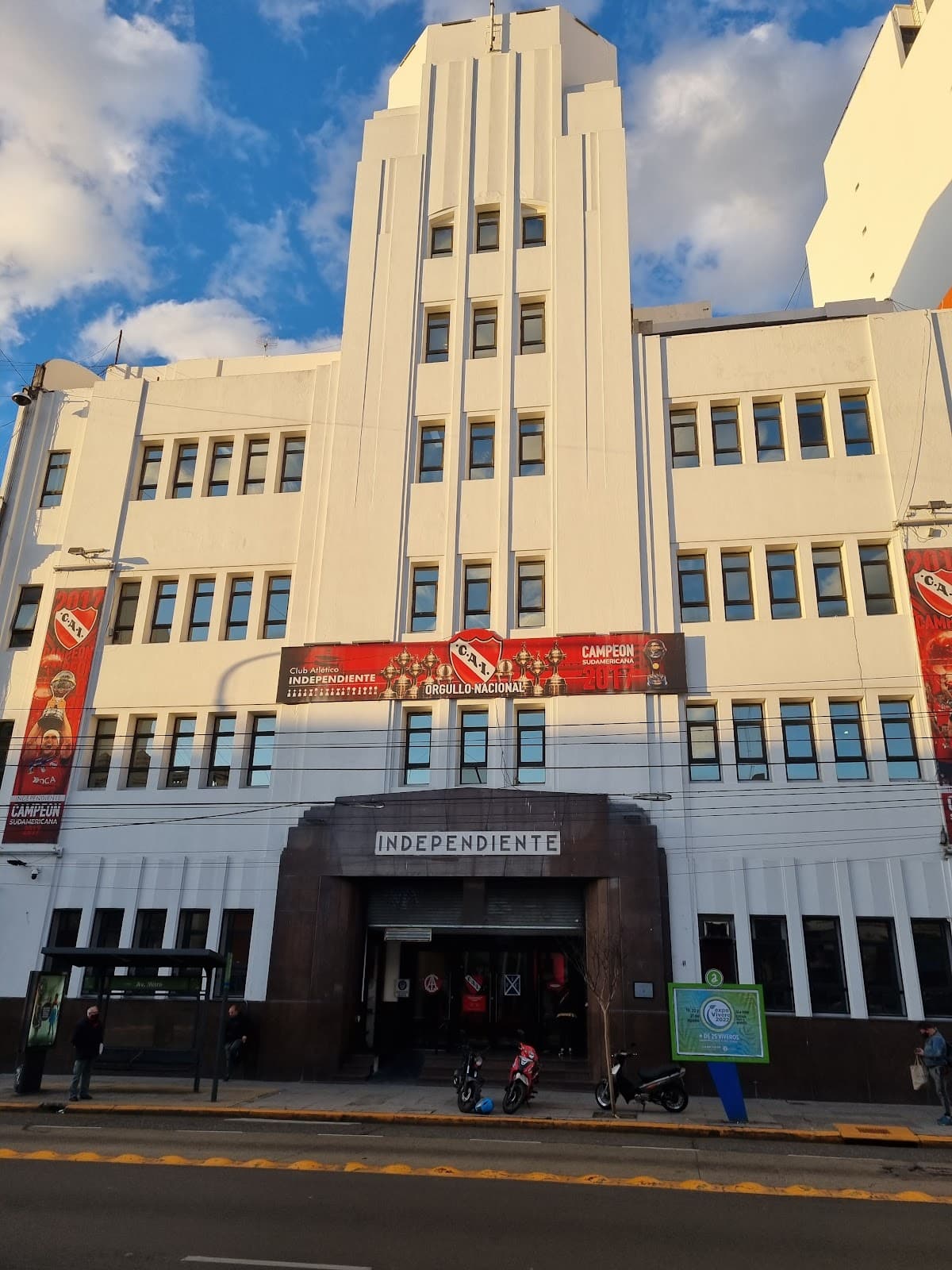 Independiente Museum - Image 1