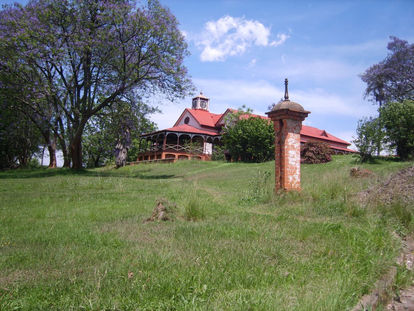 Fort Napier - Image 1