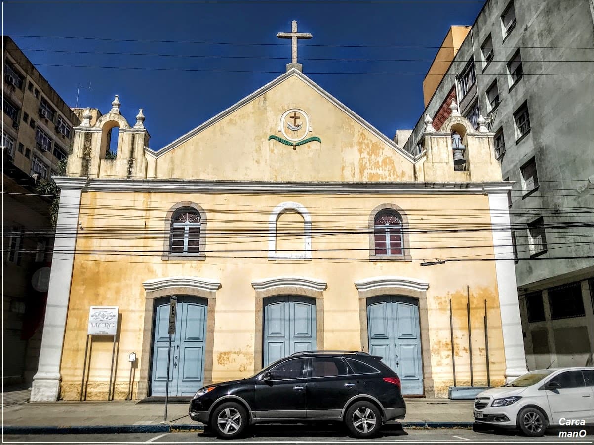 Museu Histórico da Cidade do Rio Grande - Image 1