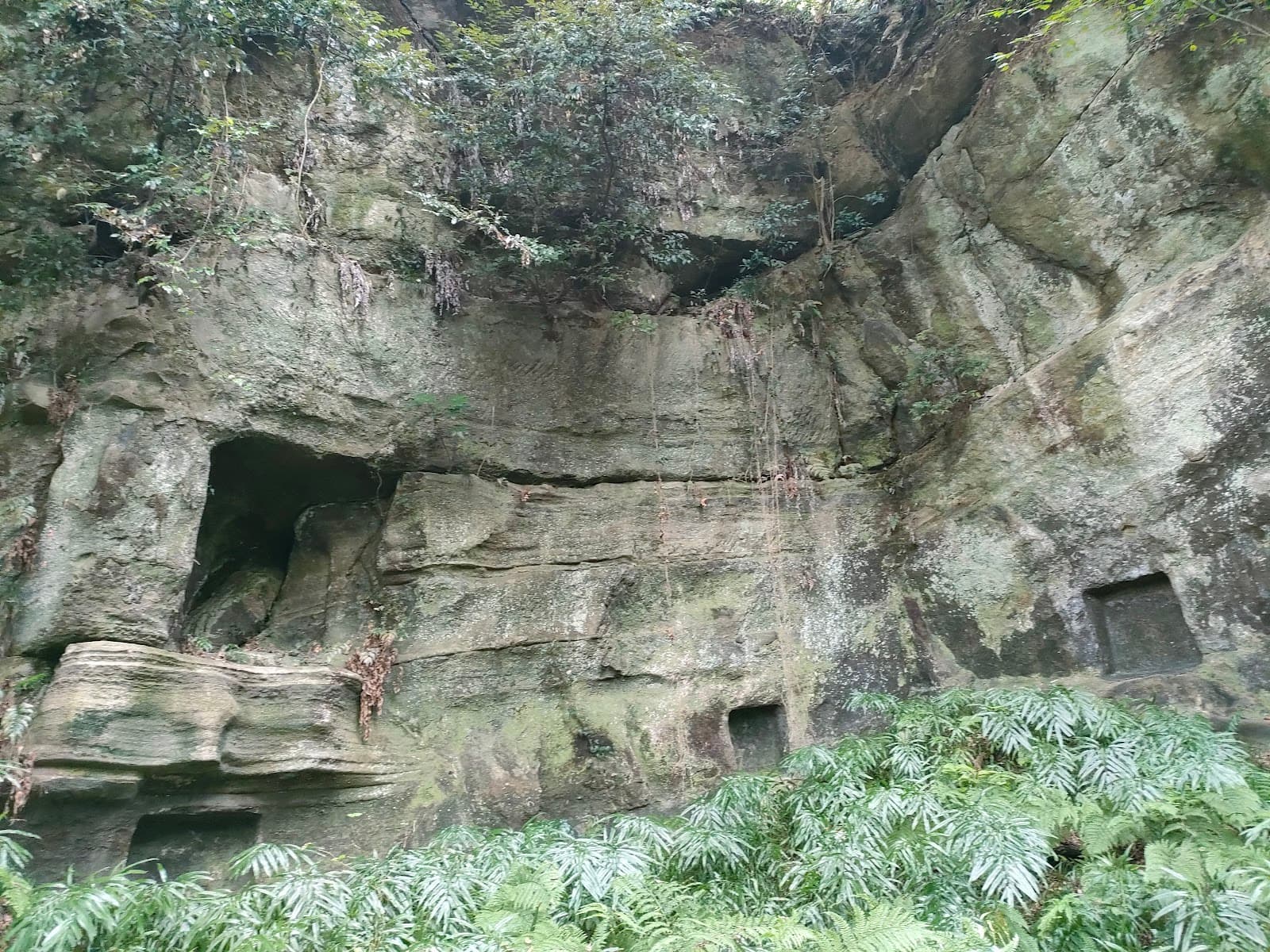 Daibutsu Hiking Trail - Image 1