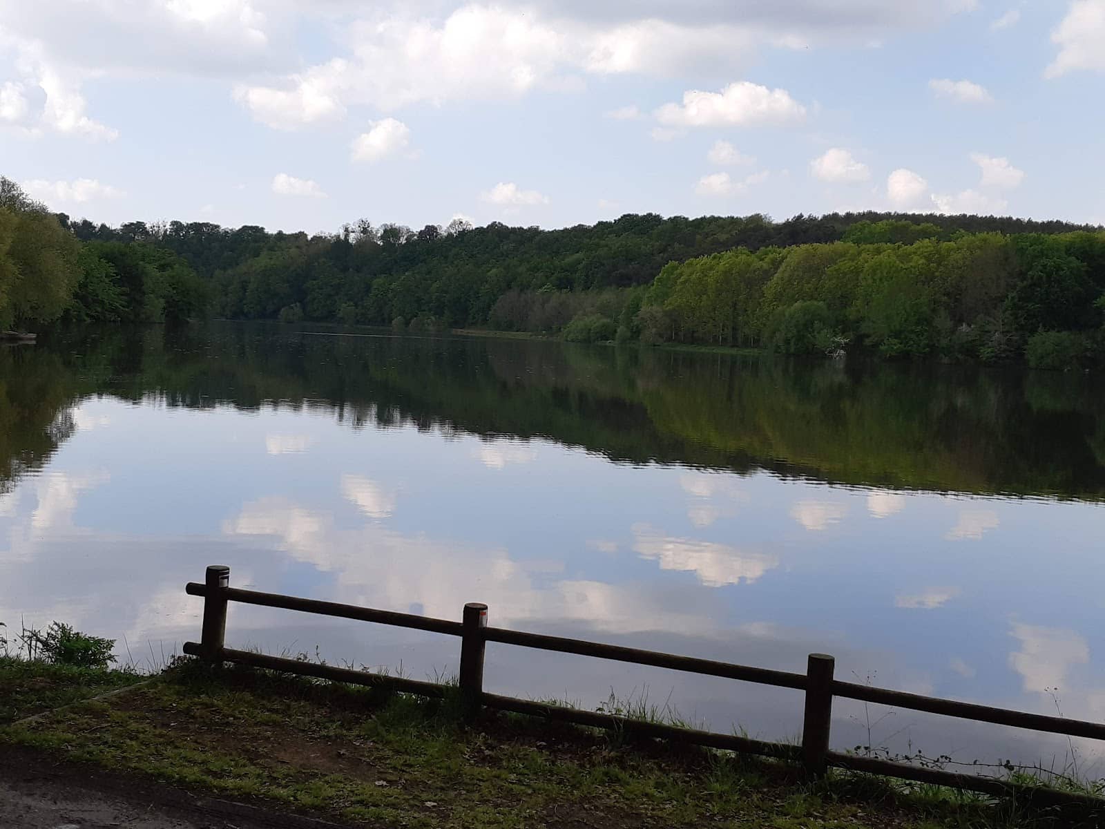 Fishing Opportunities