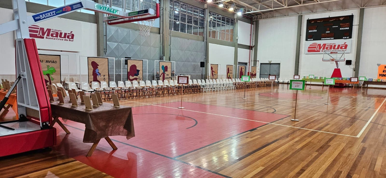 Colégio Mauá - Image 1