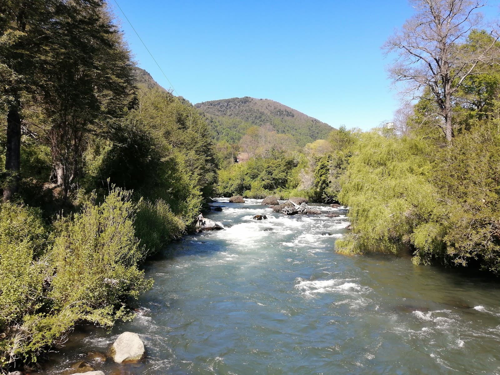 Curacautín - Image 1