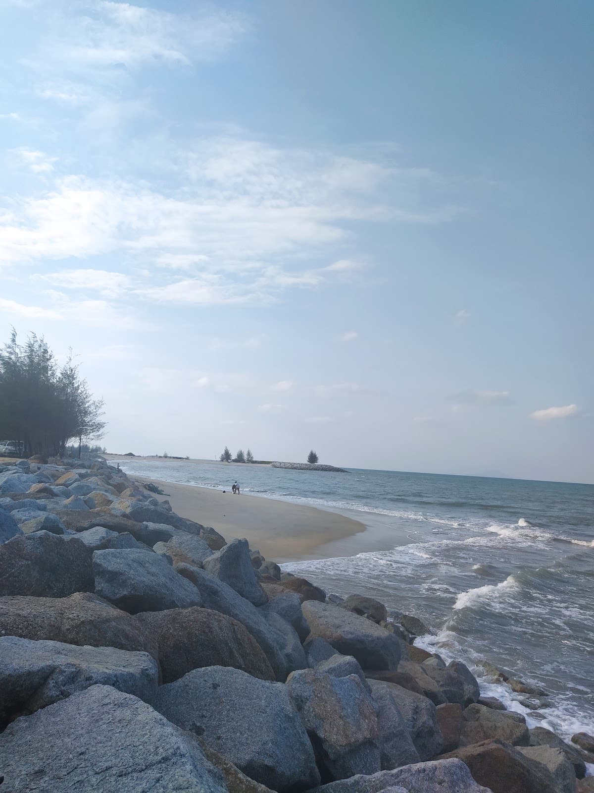 Pantai Tok Jembal - Image 1