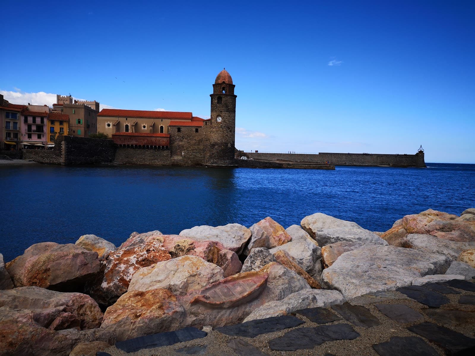 Plage de Port d'Avall - Image 1