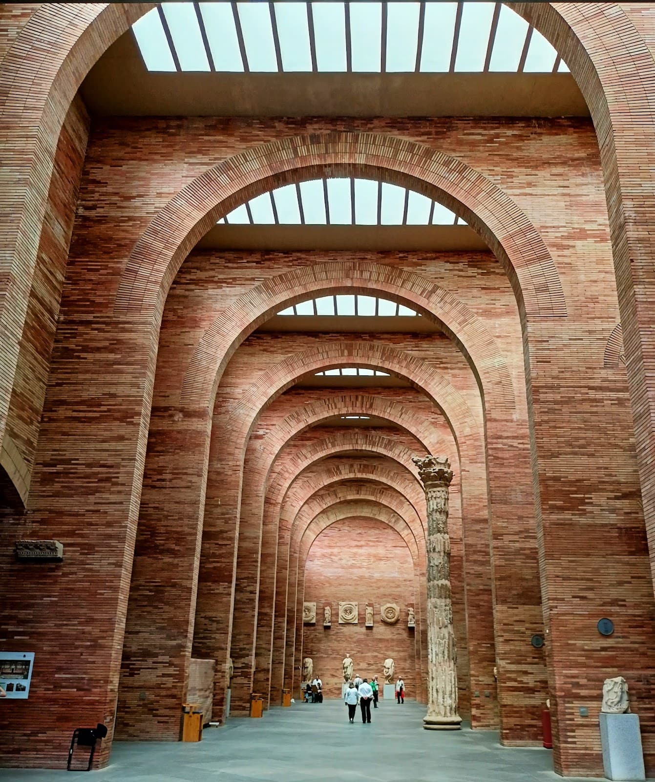 National Museum of Roman Art Mérida - Image 1