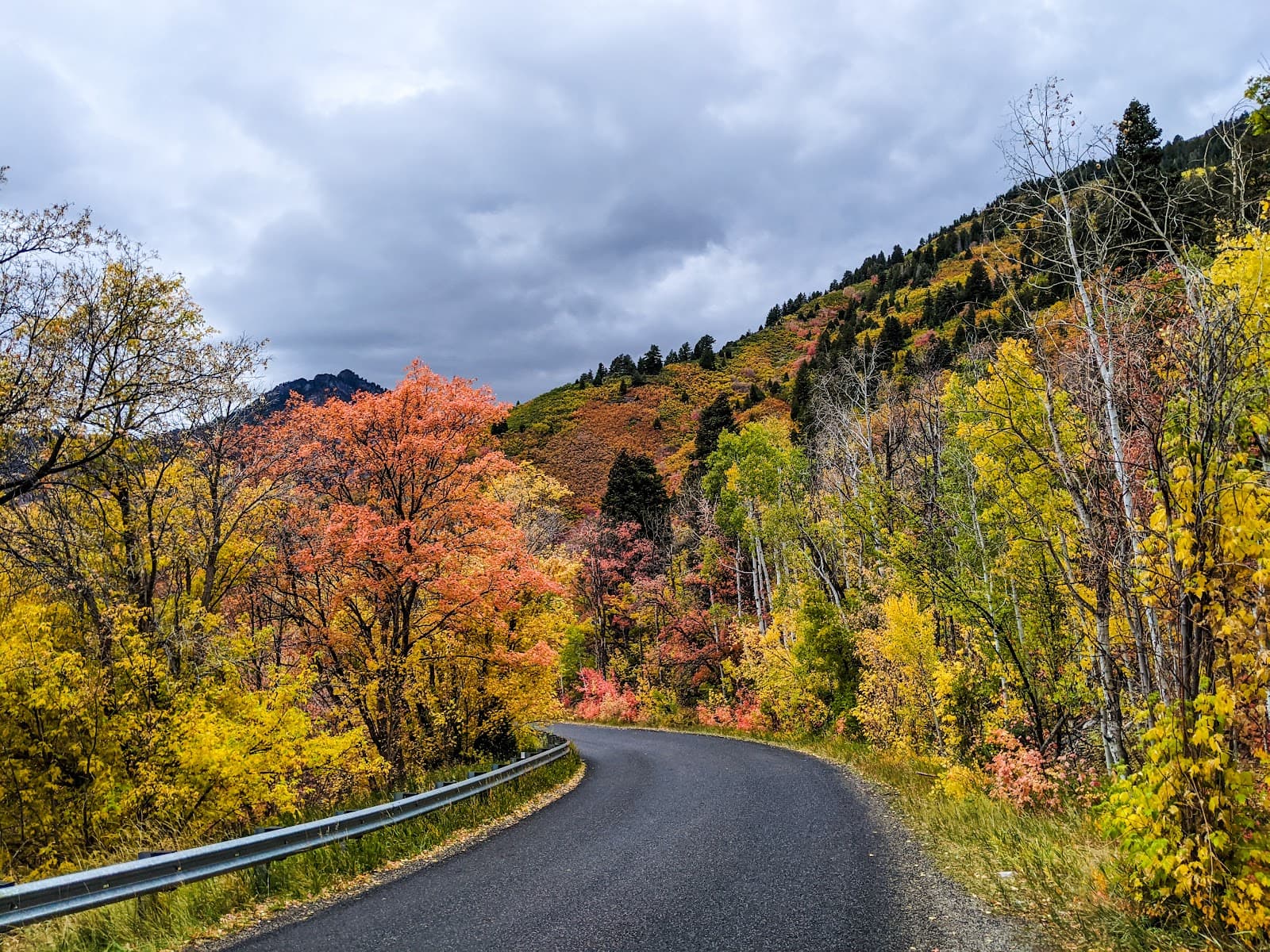 Alpine Loop Scenic Byway - Image 1
