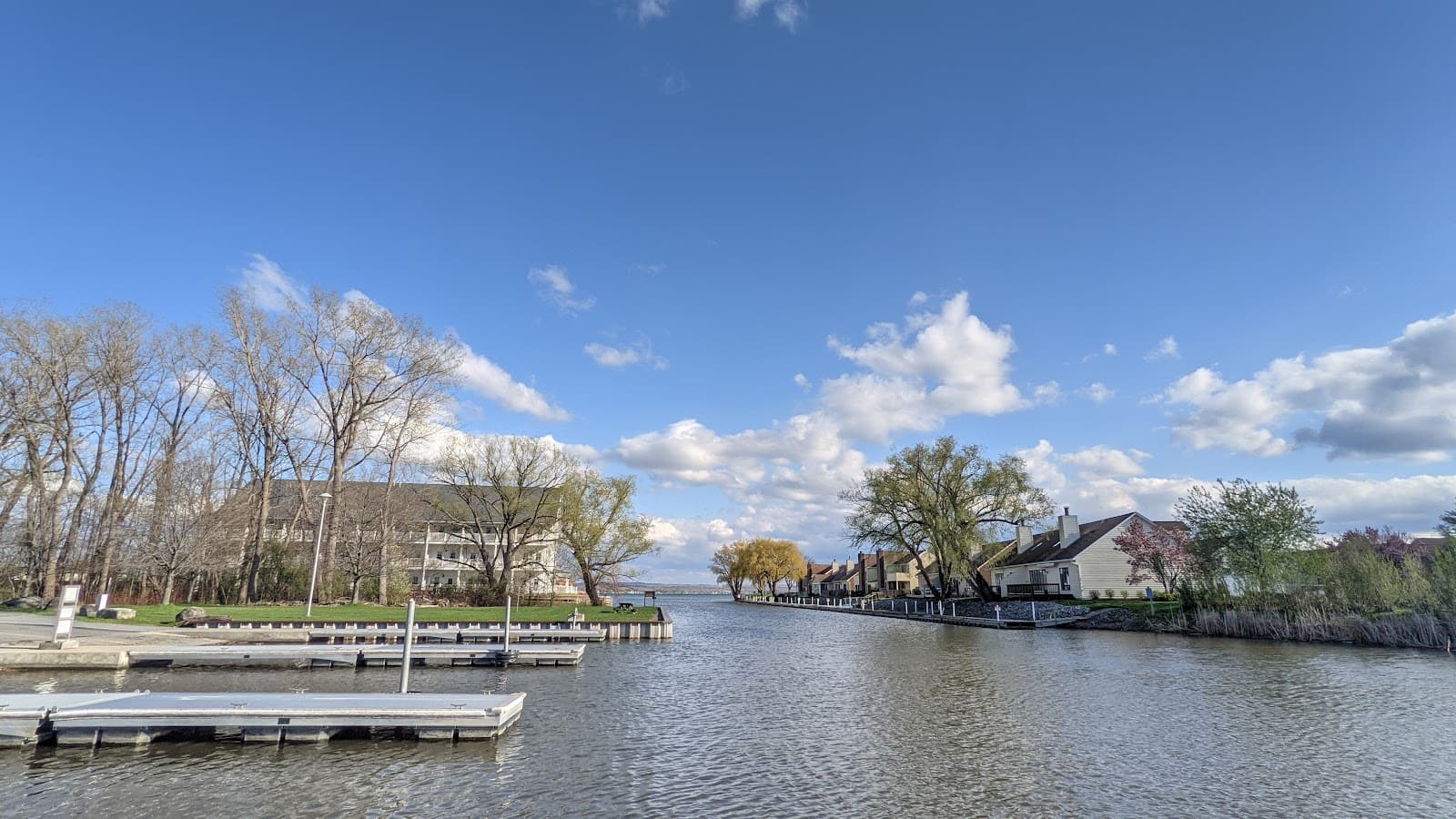 Canandaigua Lake State Marine Park - Image 1