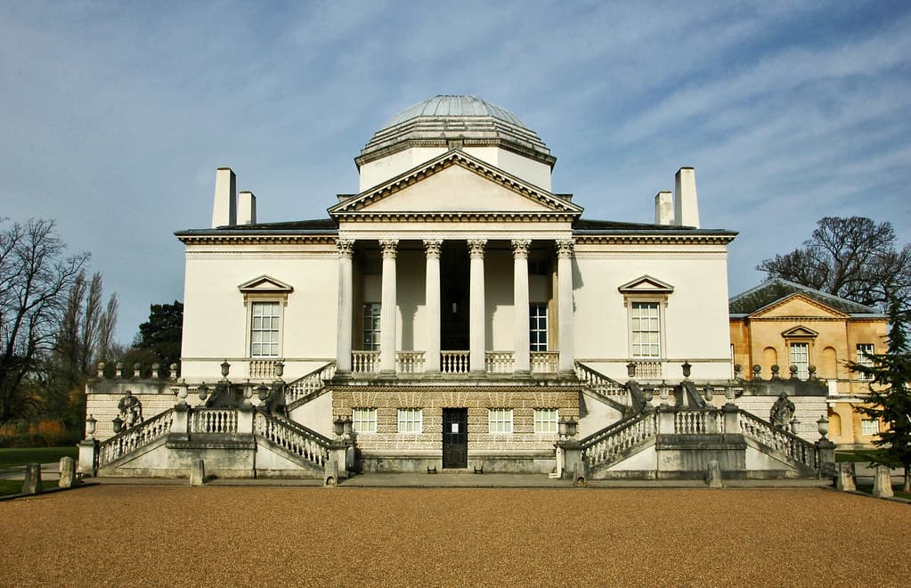 Chiswick House and Gardens - Image 1