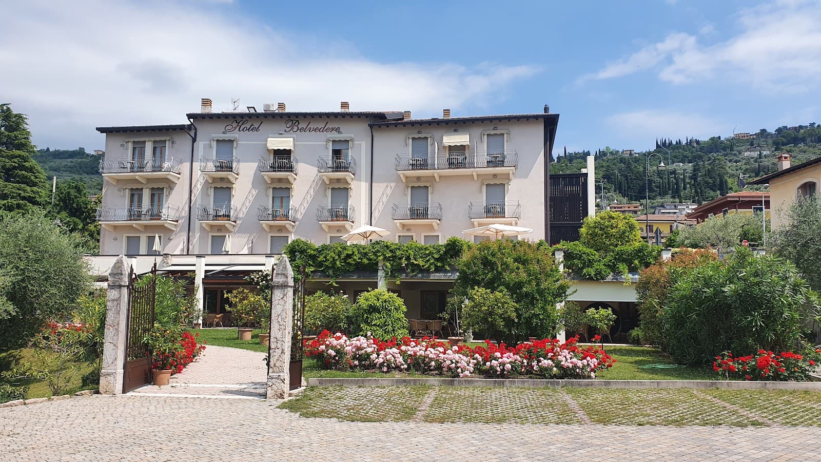 Albisano Belvedere - Image 1