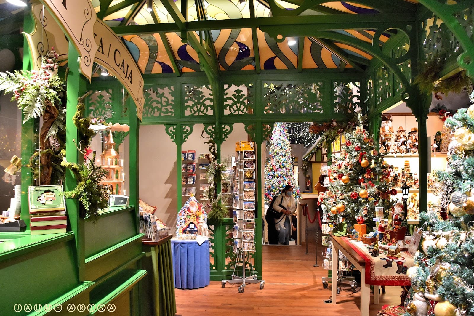 Käthe Wohlfahrt - Image 1