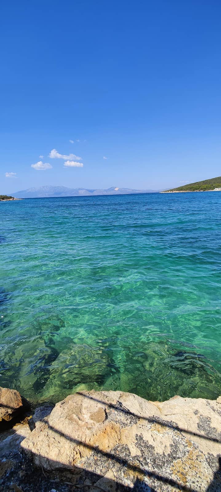 Picturesque Bay Views