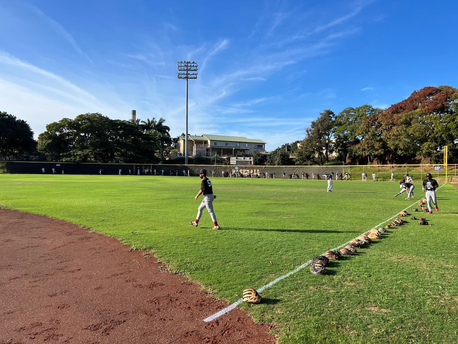 Hans L'Orange Park - Image 1