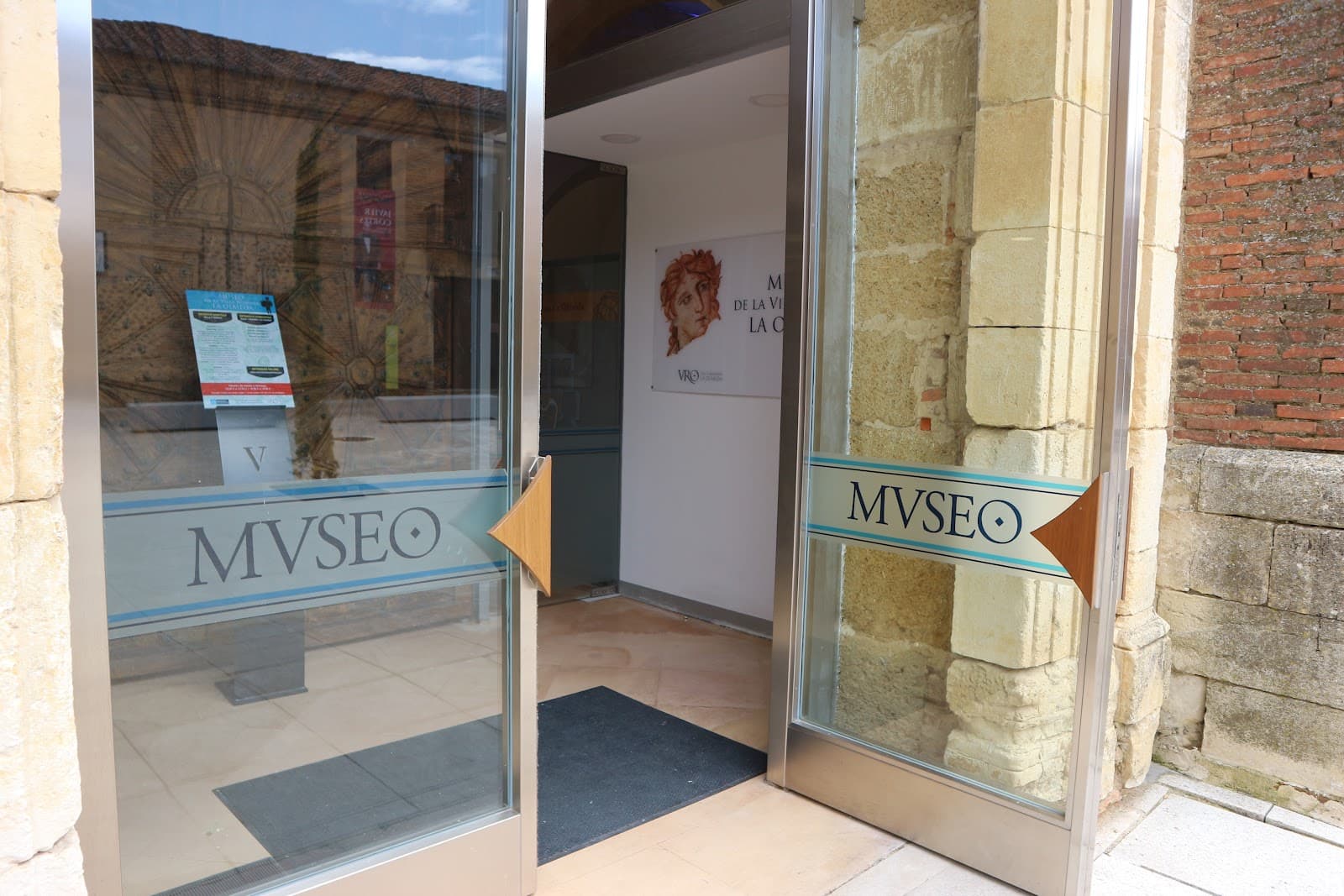 Museo de la Villa Romana de El Campillo de la Lena - Image 1