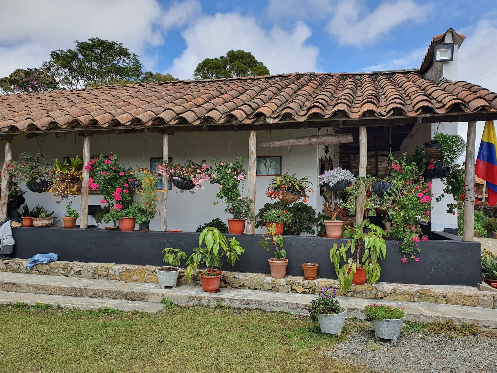 Santa Elena Silletero Farms - Image 1