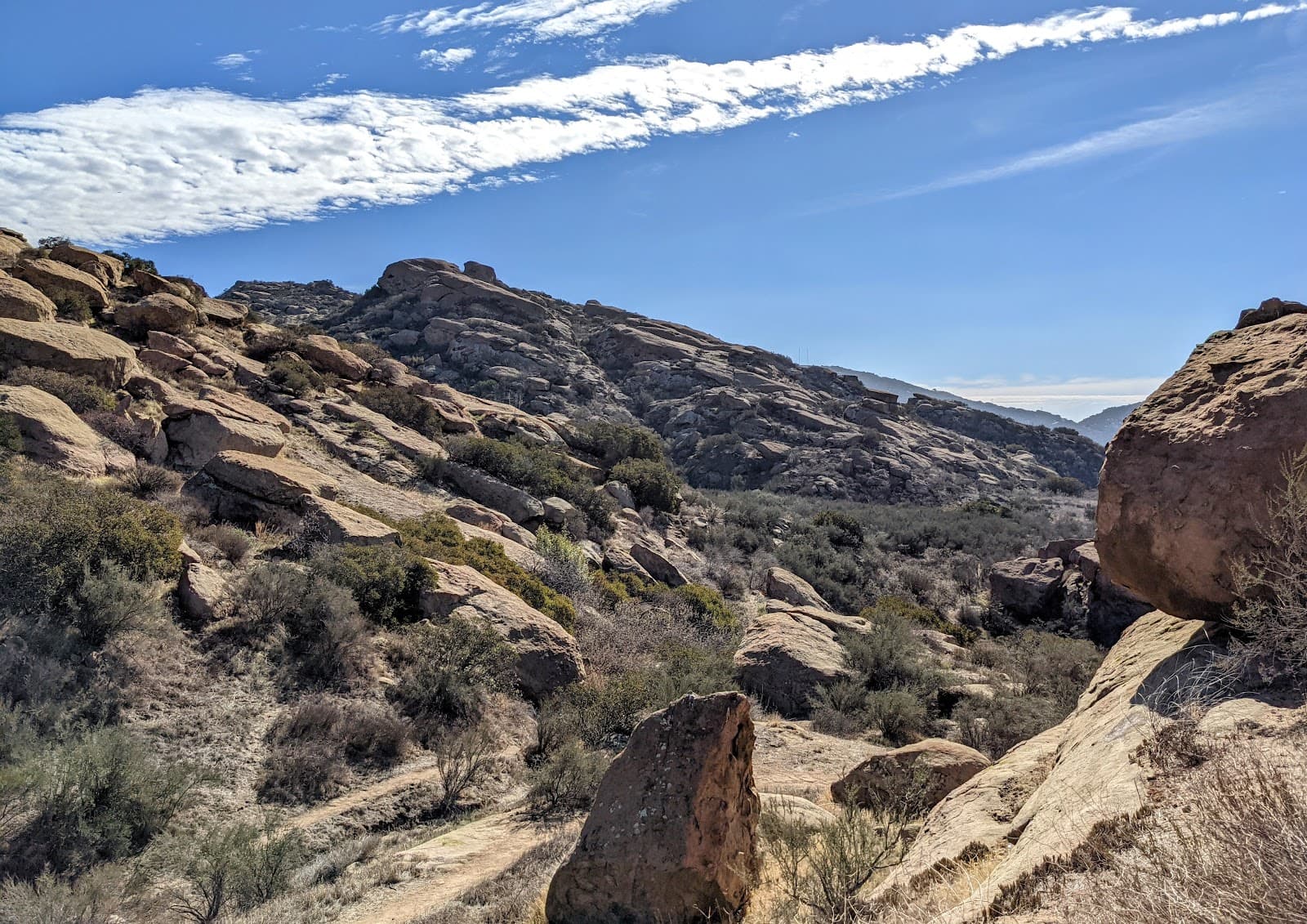 Rocky Peak Park - Image 1