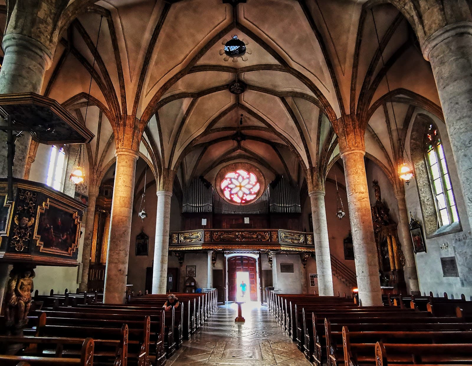 Church of Santa Maria Assunta (Fiera) - Image 1