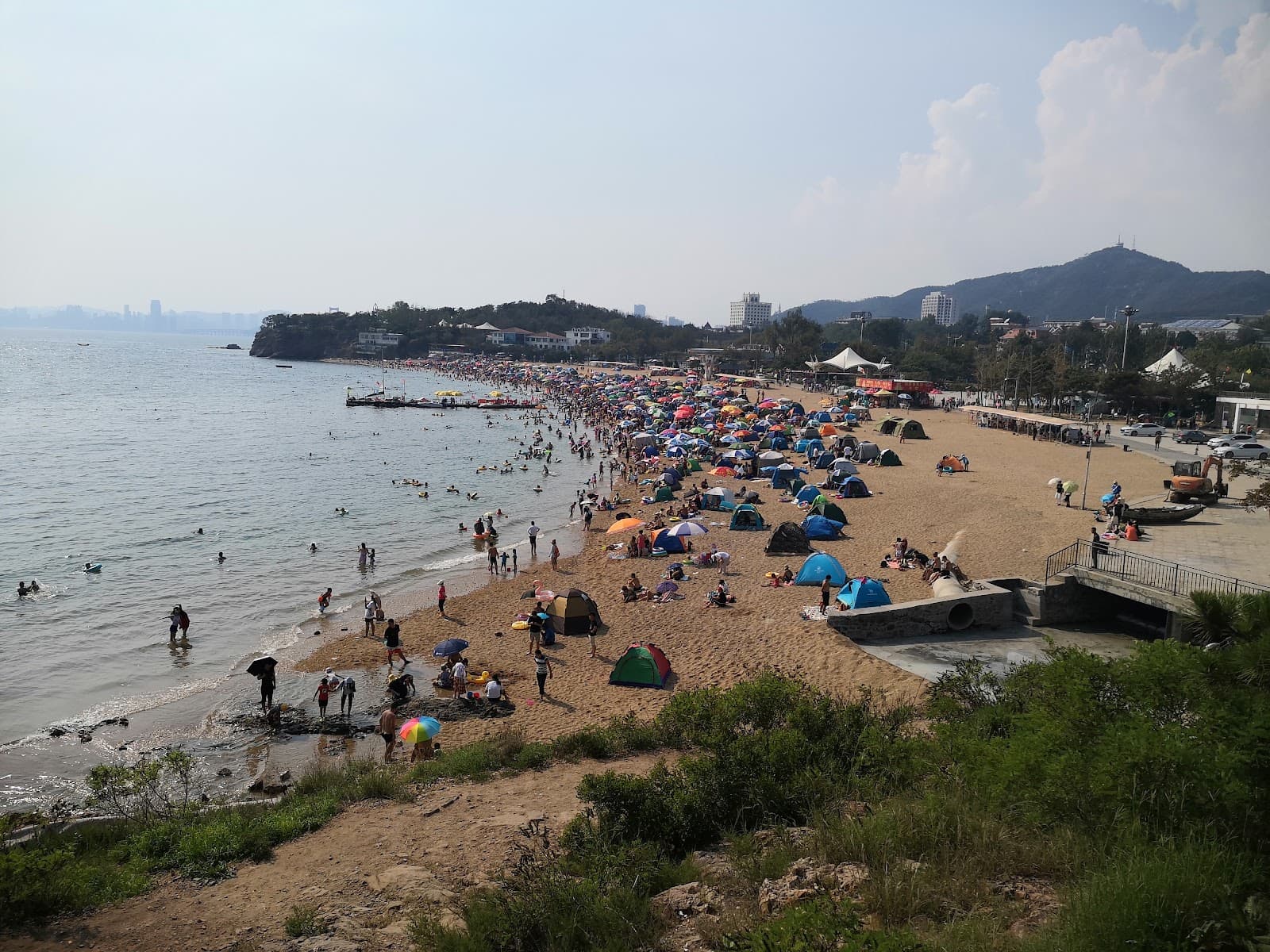 Fujiazhuang Park - Image 1