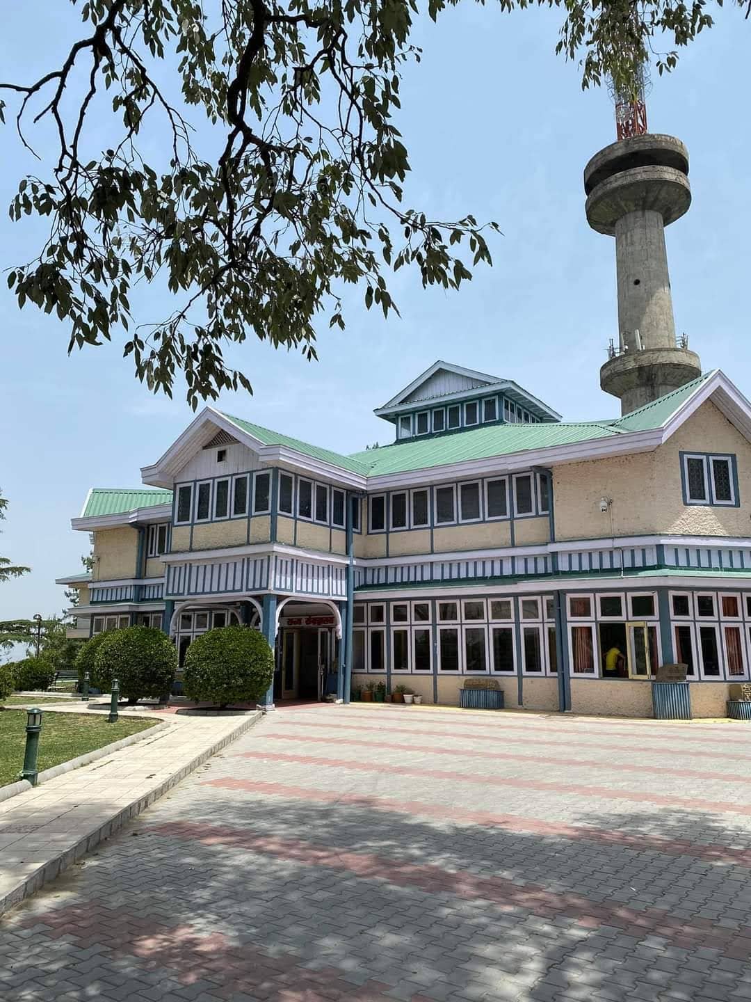 Archaeological Finds