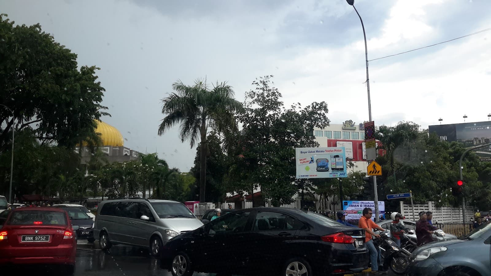 Jalan Maarof - Image 1