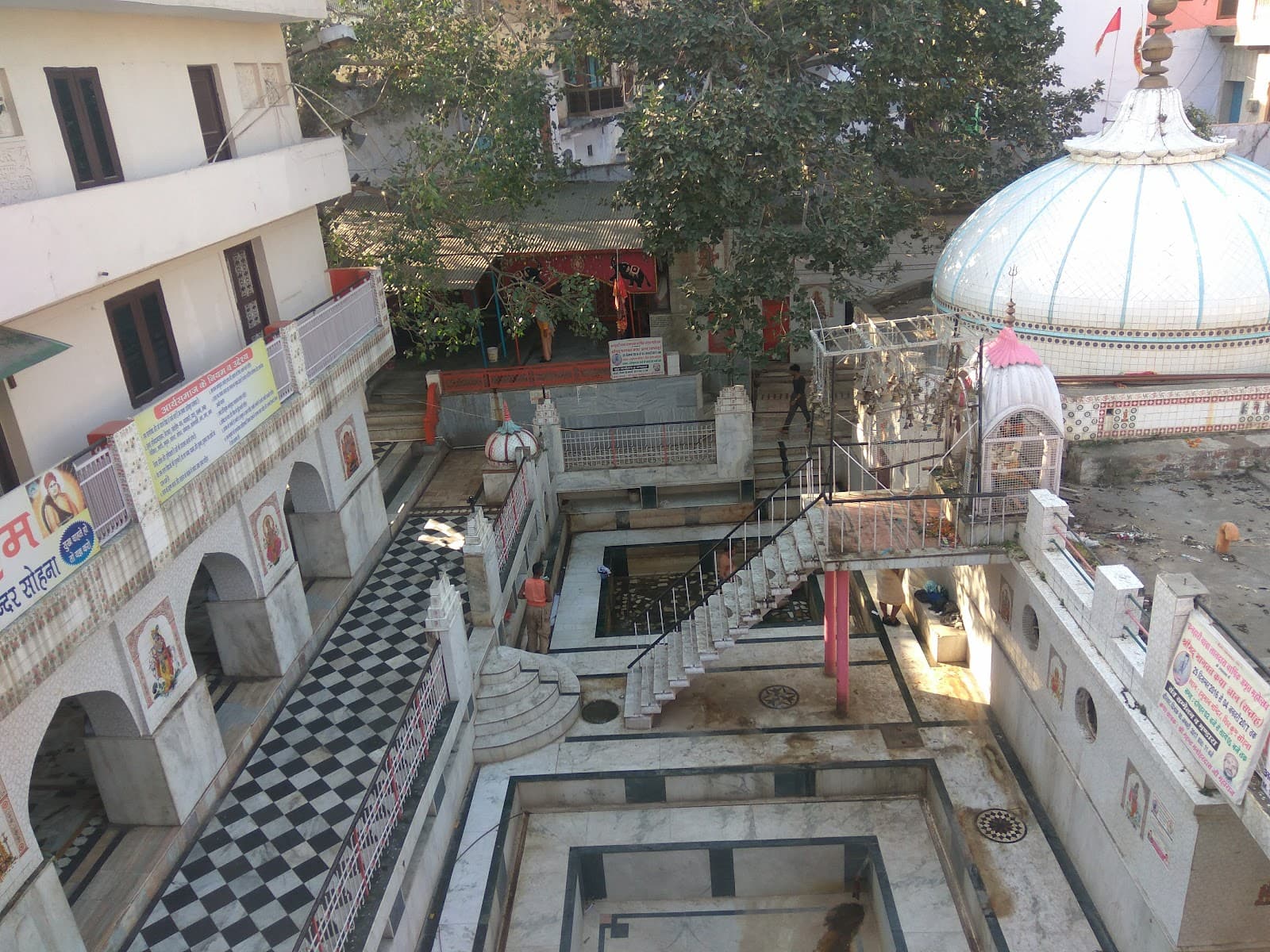 Sohna Hot Springs - Image 1