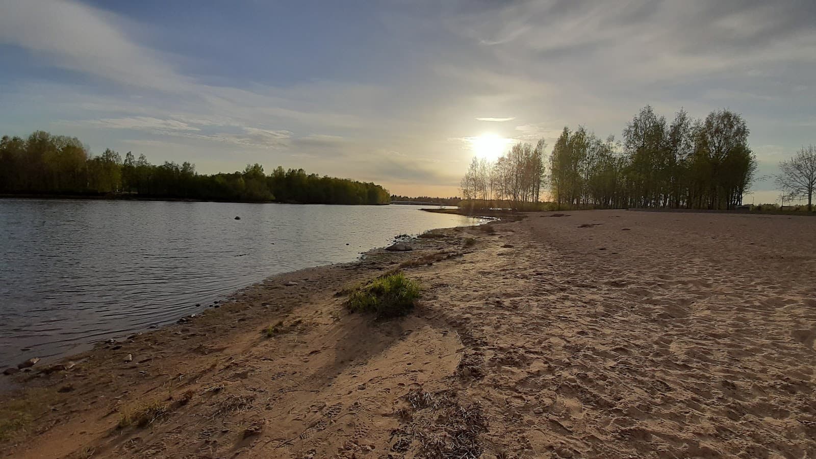 Kuusisaari Park - Image 1