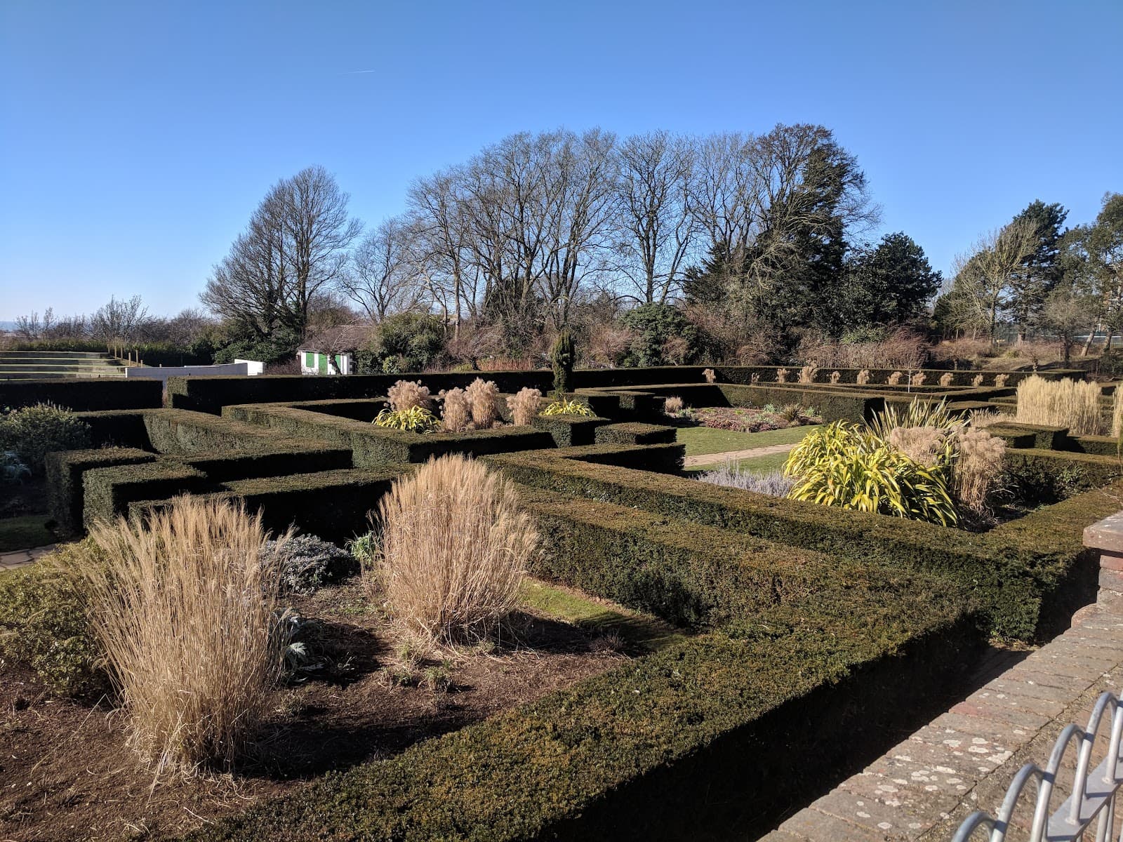 Dyke Road Park and BOAT - Image 1