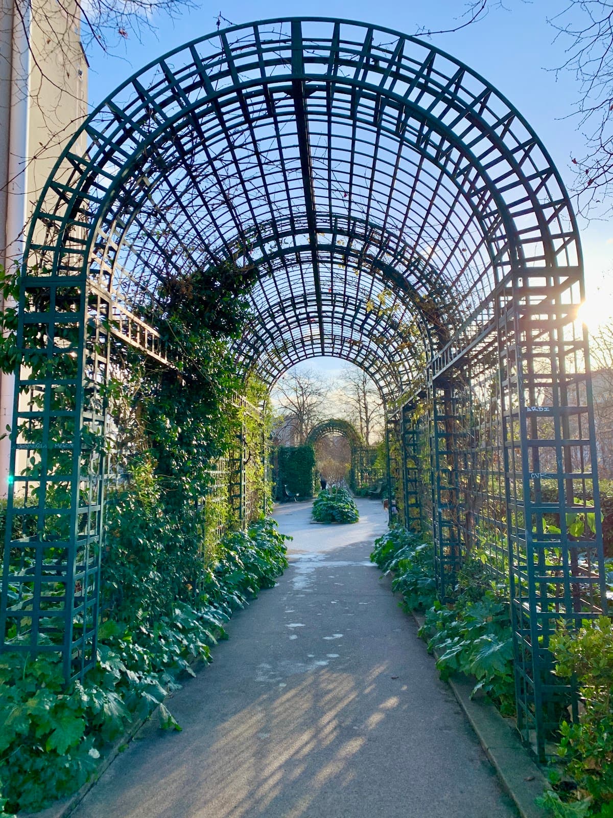 Promenade Plantée Paris - Image 1