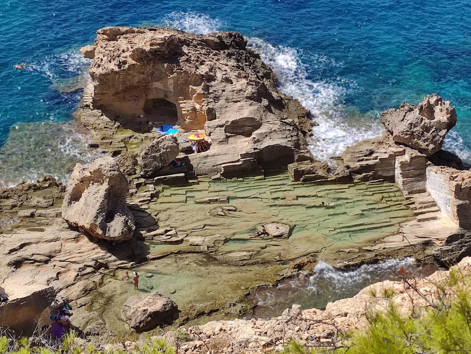 Airtime Hills Galore