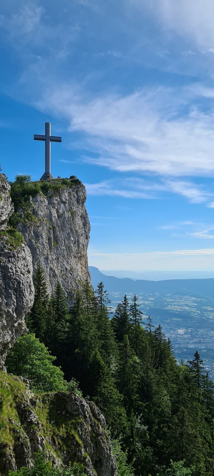 Croix du Nivolet - Image 1