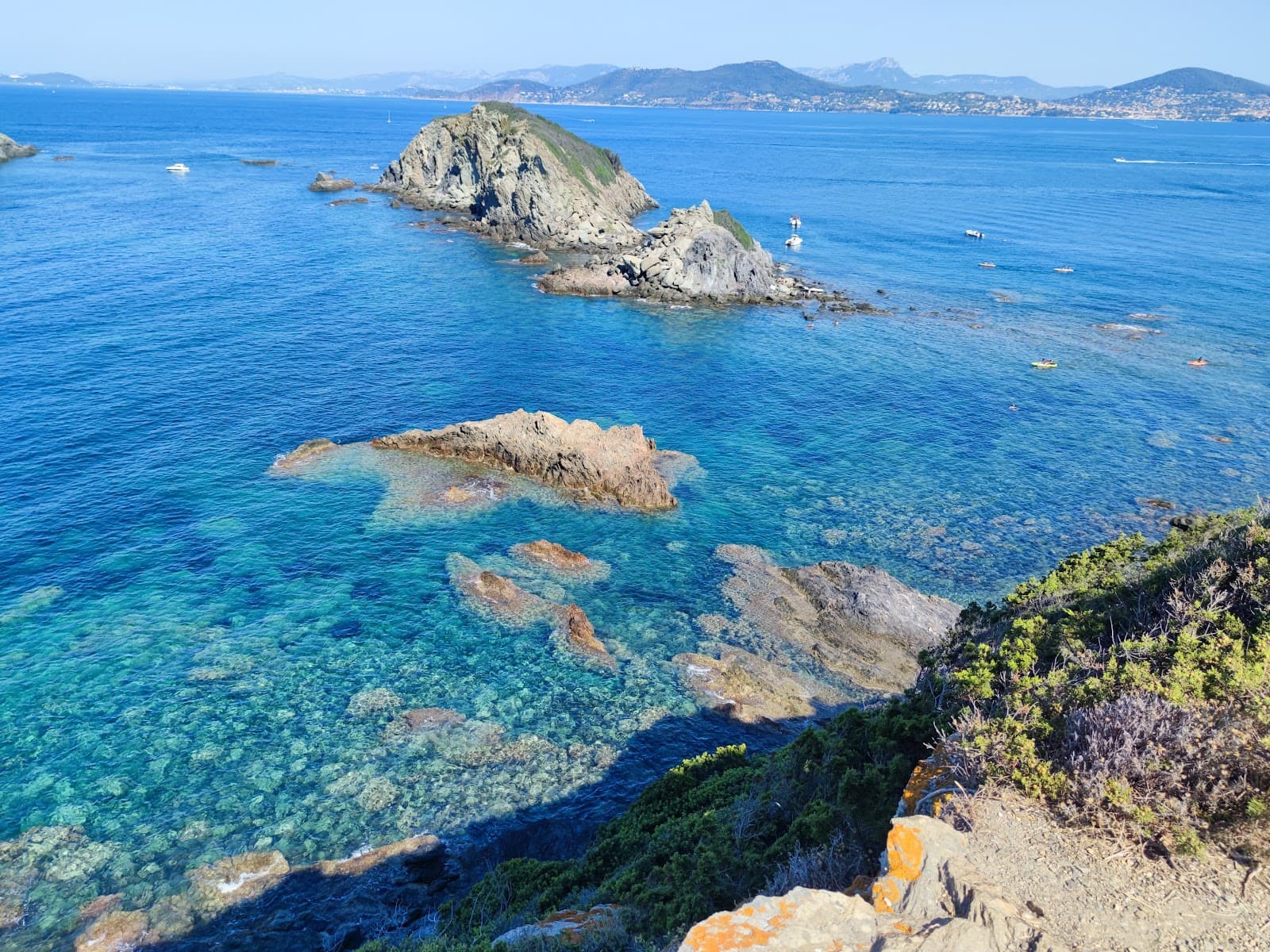 Presqu'île de Giens - Image 1