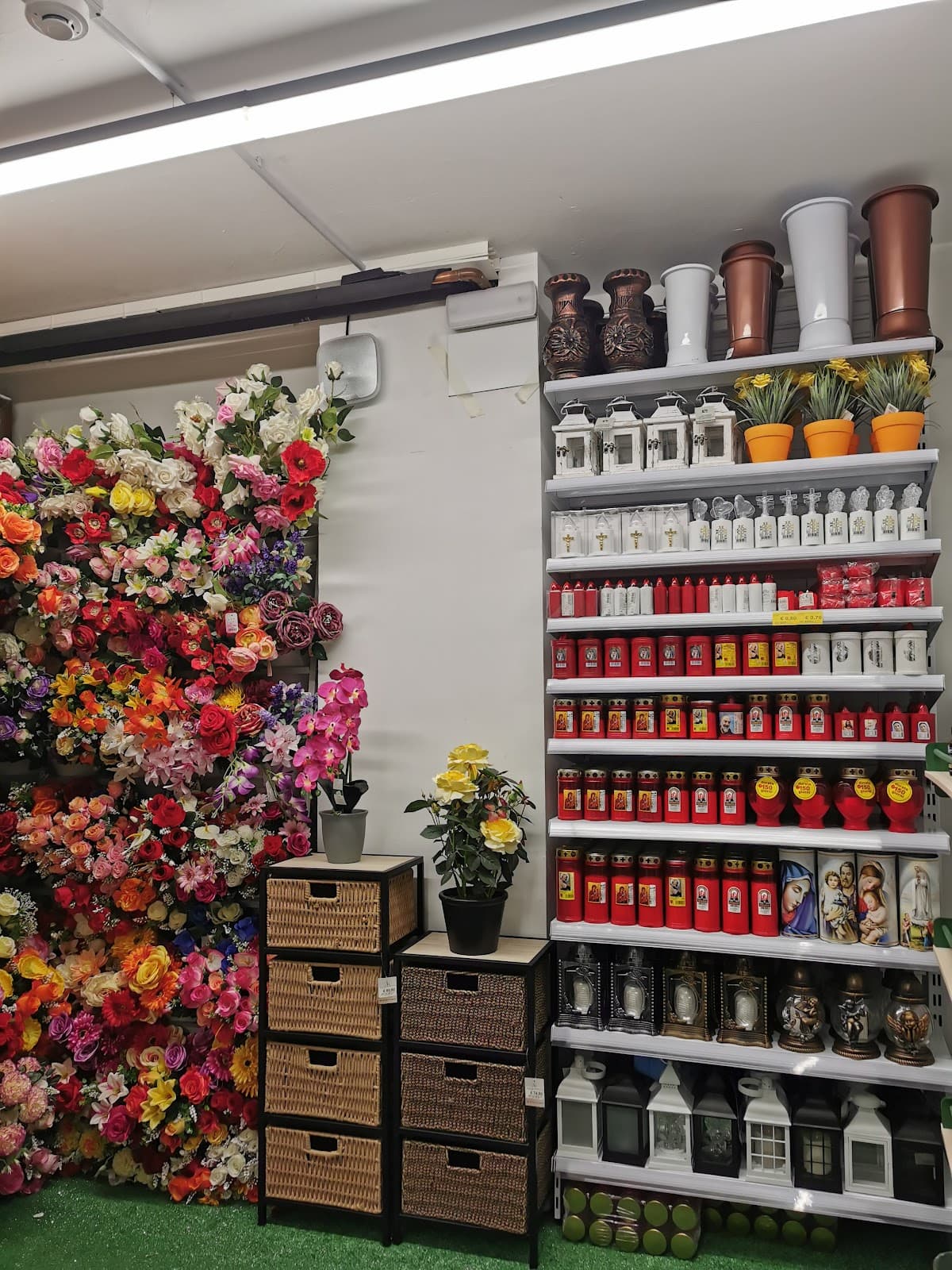 Bibione Weekly Market - Image 1