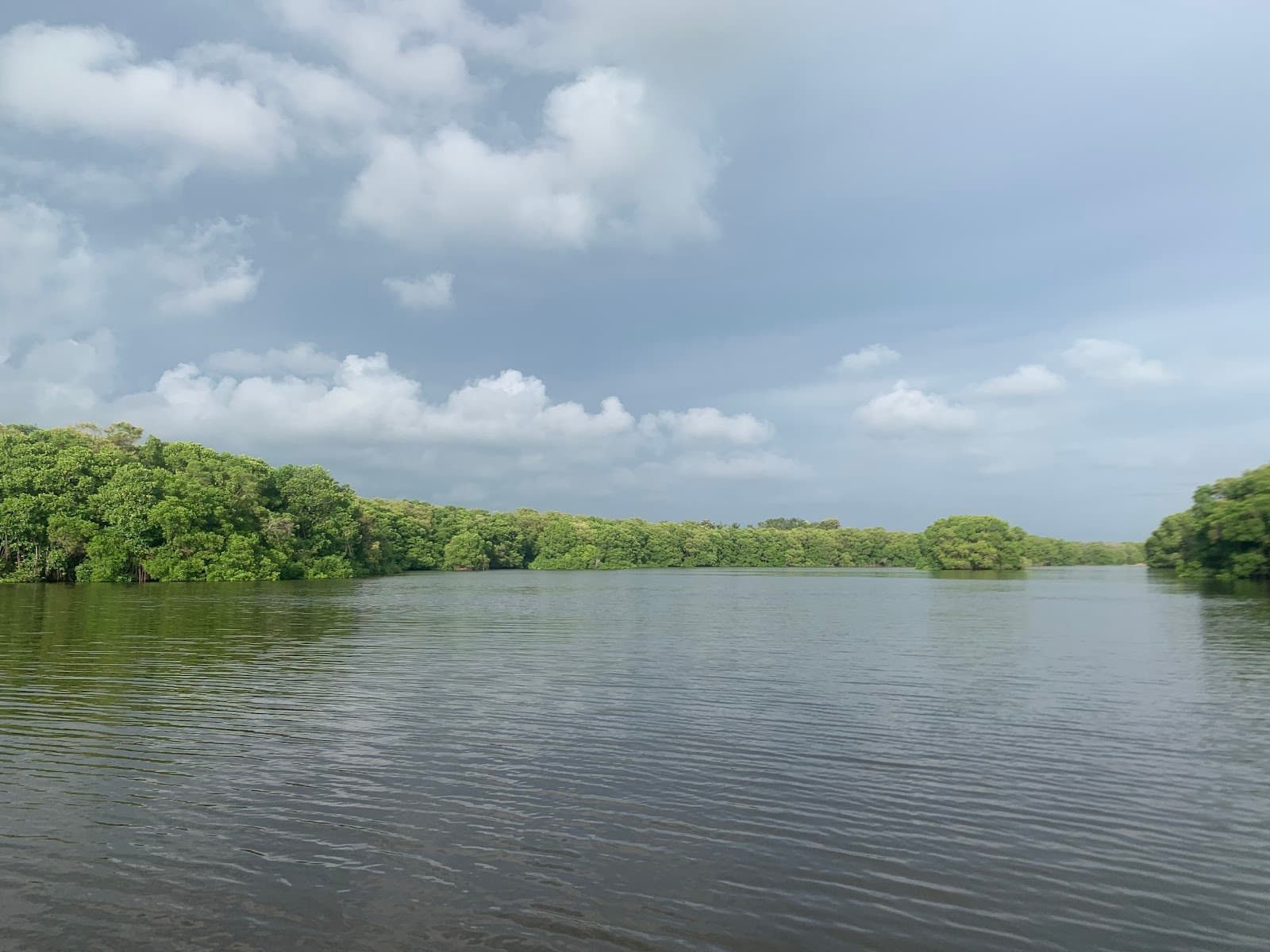 Rekawa Lagoon - Image 1