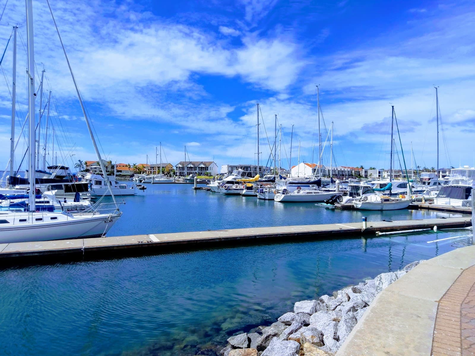 Port Lincoln Marina - Image 1