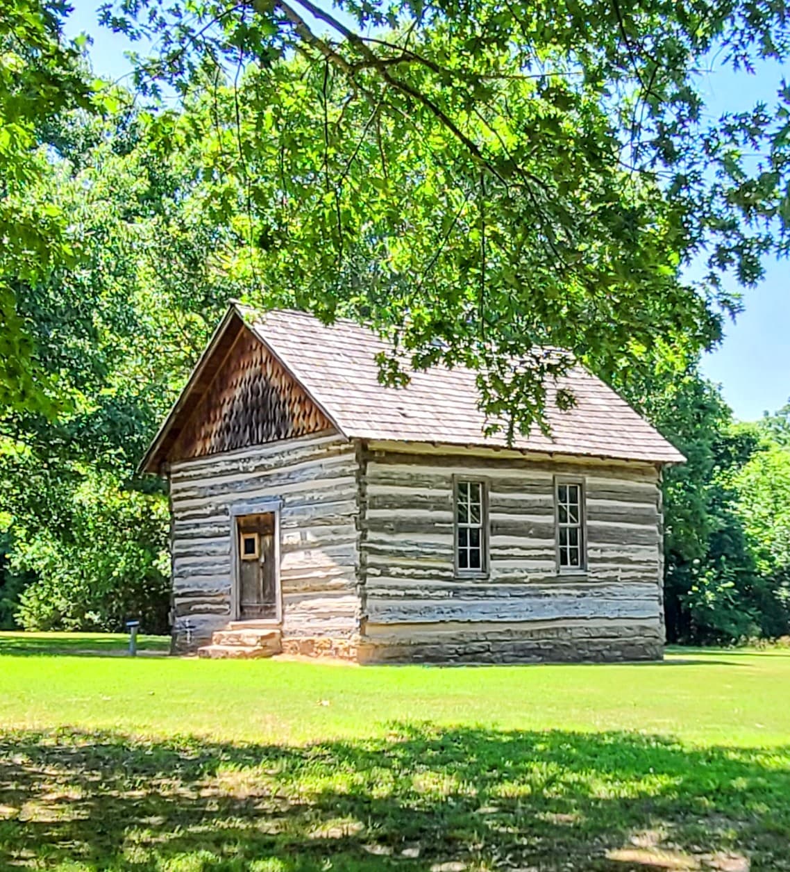 Prairie Grove Battlefield State Park - Image 1