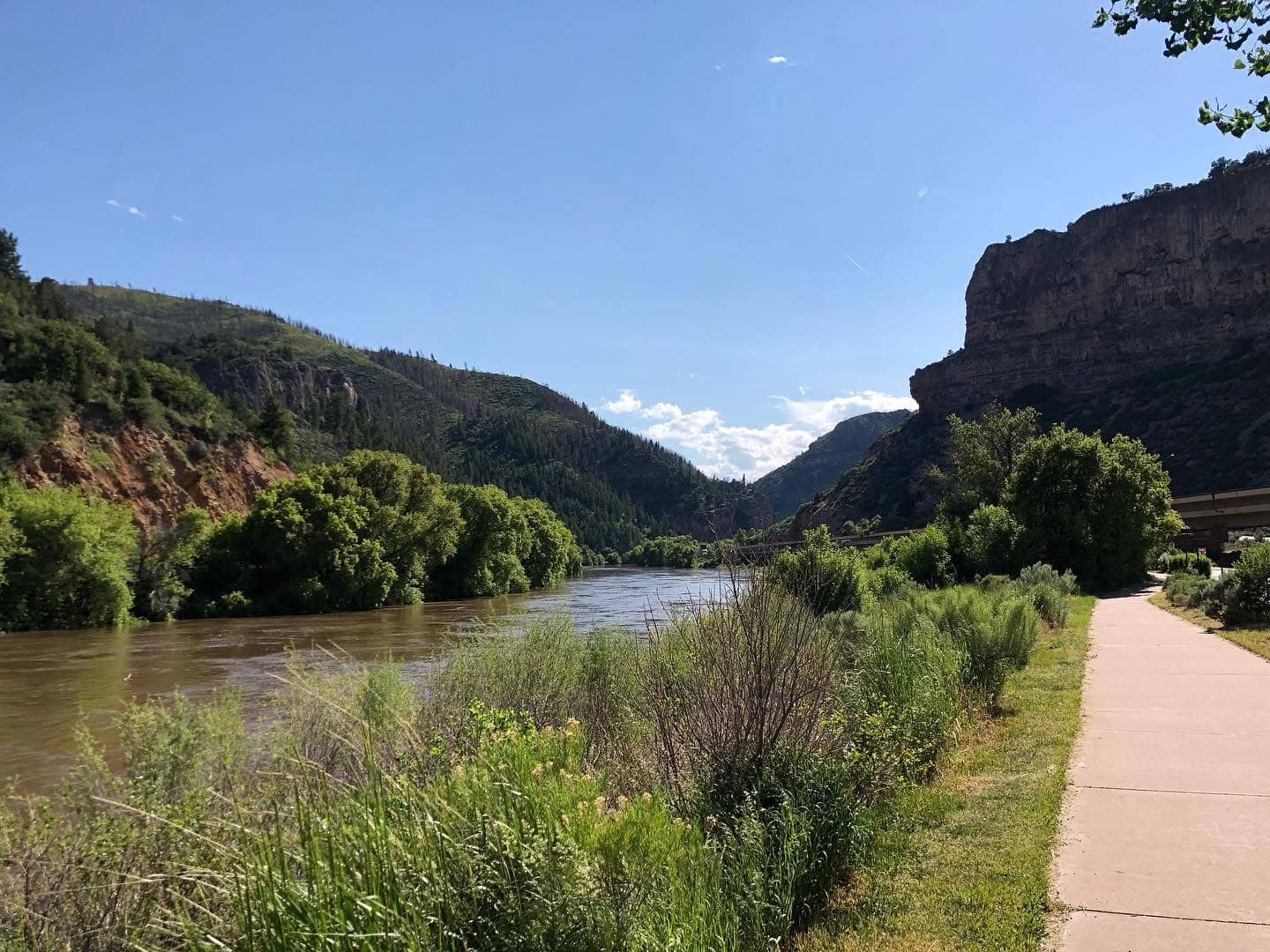 Short Walking Trails