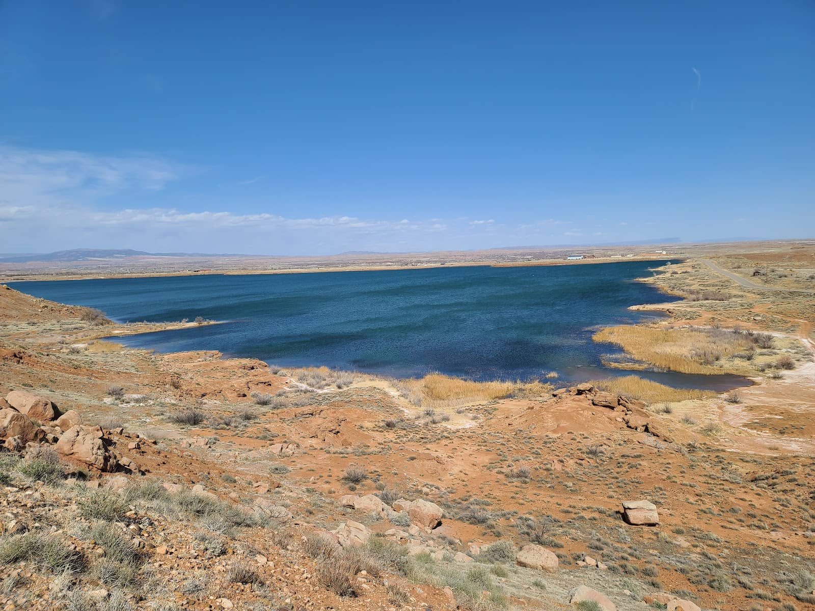 Native American & Veteran Park