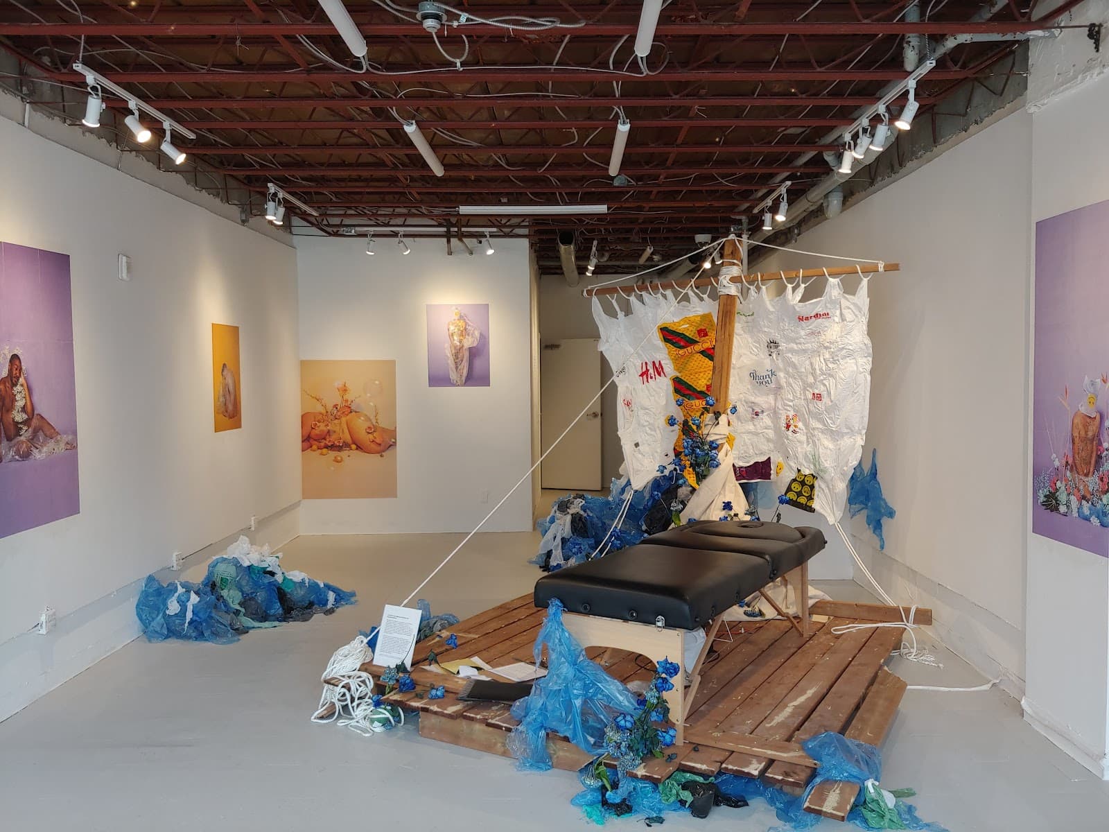 OCAD U Galleries - Image 1